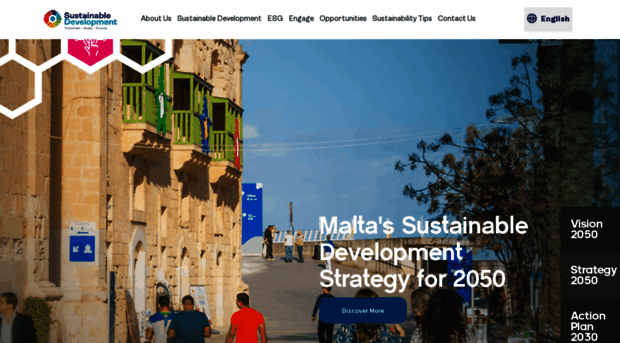 sustainabledevelopment.gov.mt