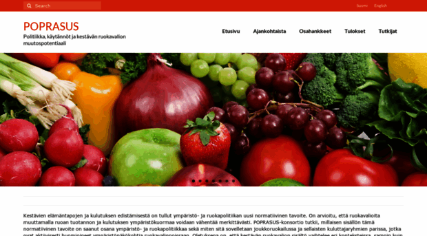 sustainablediets.fi