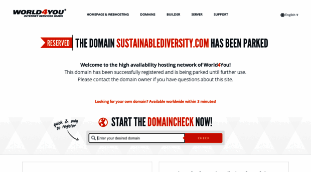 sustainablediversity.com