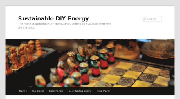 sustainablediyenergy.com