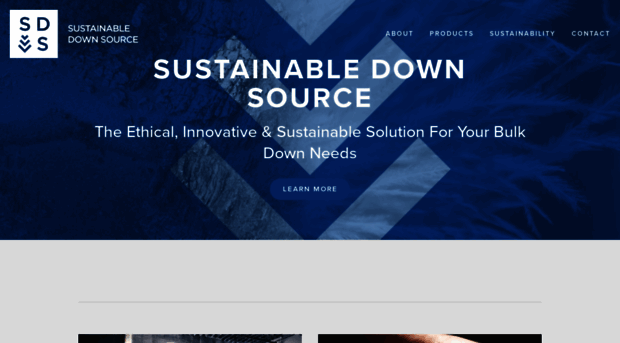 sustainabledown.com