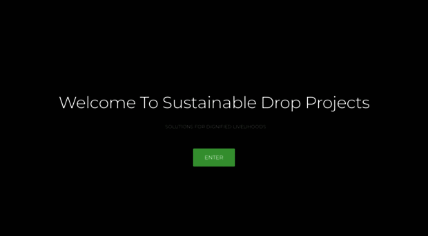 sustainabledrop.co.za