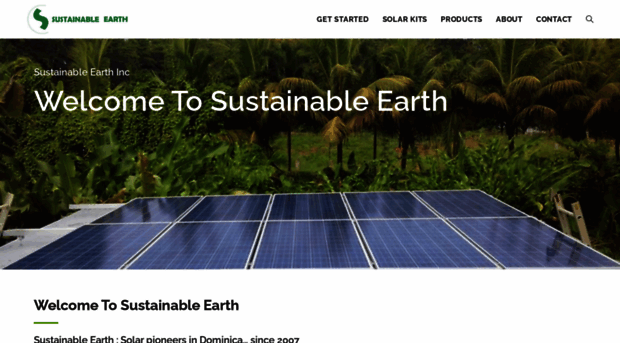 sustainableearth.dm