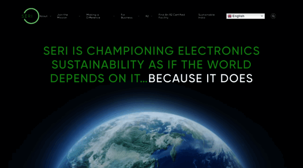 sustainableelectronics.org