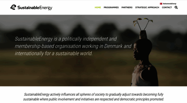 sustainableenergy.dk