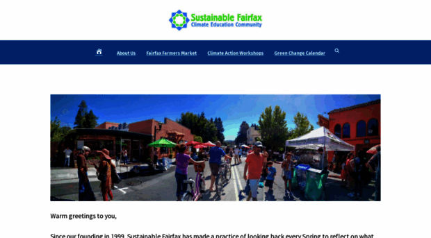 sustainablefairfax.org