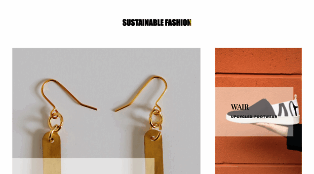 sustainablefashionjournal.com