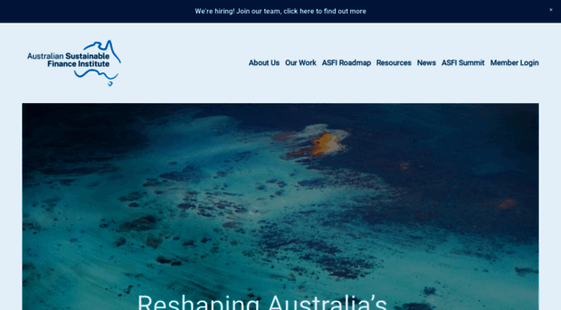 sustainablefinance.org.au