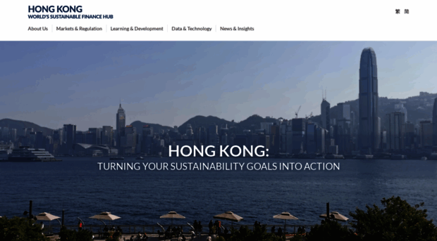 sustainablefinance.org.hk