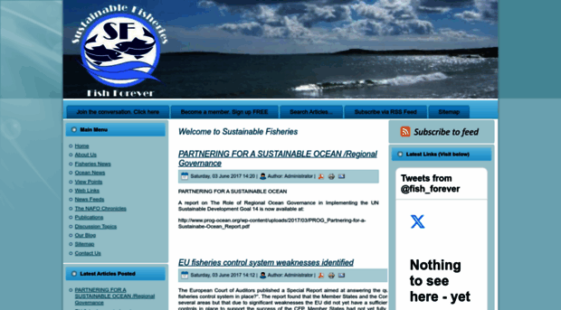 sustainablefisheries.ca