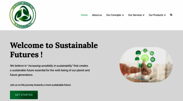 sustainablefuturespcs.org