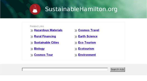 sustainablehamilton.org