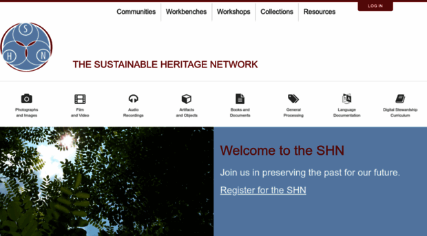 sustainableheritagenetwork.org