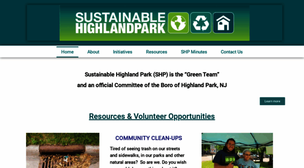 sustainablehighlandpark.org