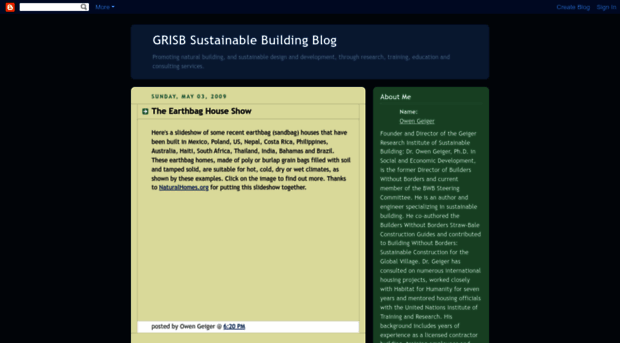 sustainablehousing.blogspot.com