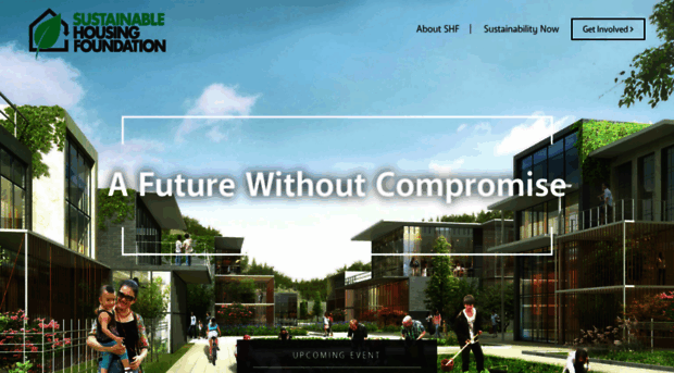 sustainablehousingfoundation.org