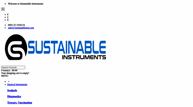 sustainableinst.com