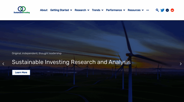 sustainableinvest.com