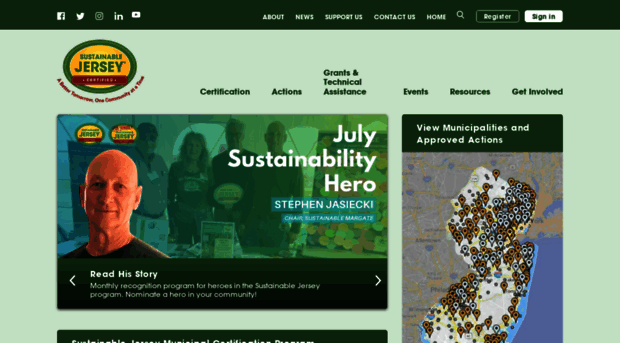 sustainablejersey.com