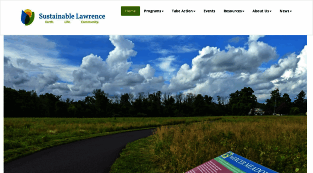 sustainablelawrence.org