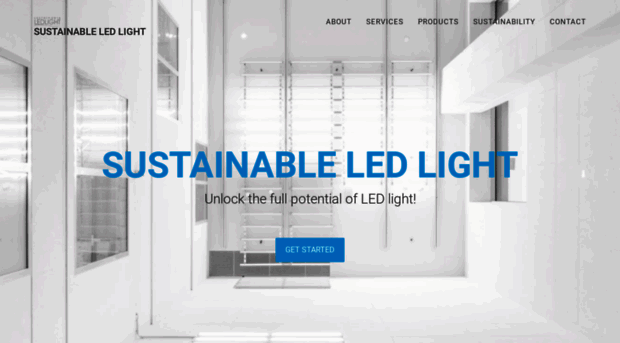 sustainableledlight.com