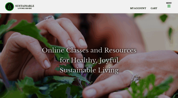 sustainablelivingguide.org