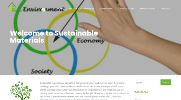 sustainablematerials.org.uk