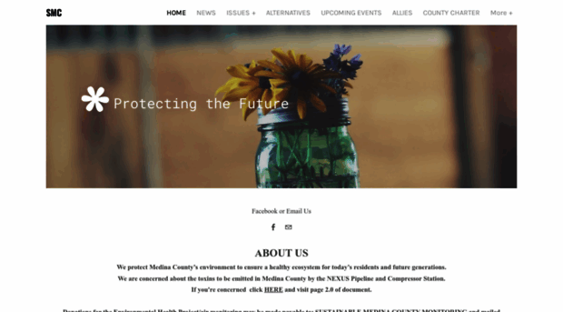 sustainablemedinacounty.org