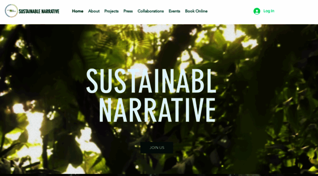 sustainablenarrative.net