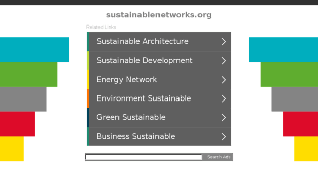 sustainablenetworks.org