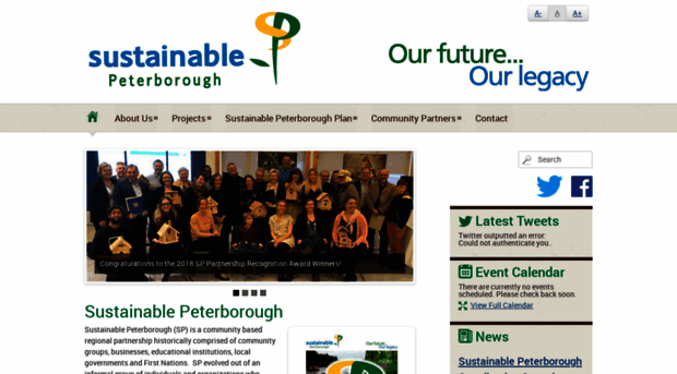 sustainablepeterborough.ca