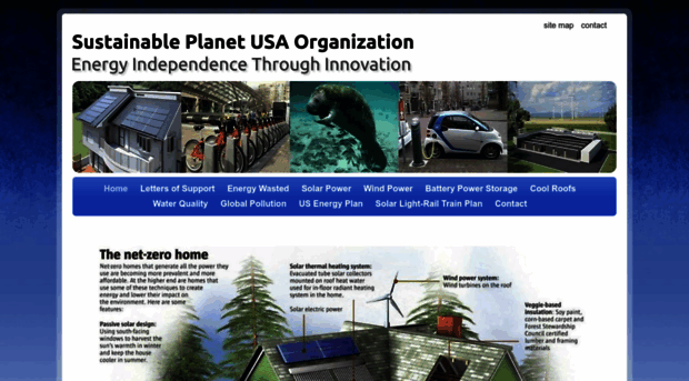 sustainableplanetusa.org