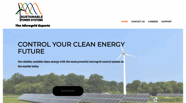 sustainablepowersystems.com