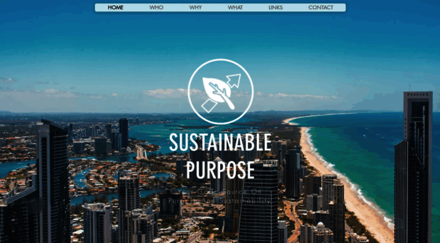 sustainablepurpose.com