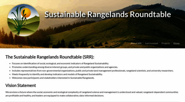 sustainablerangelands.org