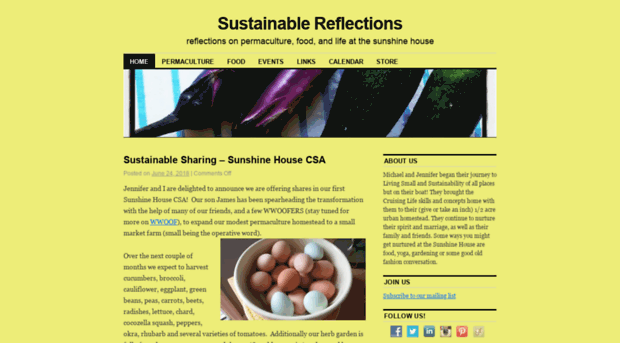 sustainablereflections.com