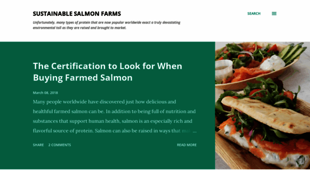 sustainablesalmonfarmssite.blogspot.com