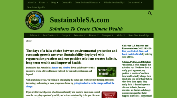 sustainablesanantonio.com