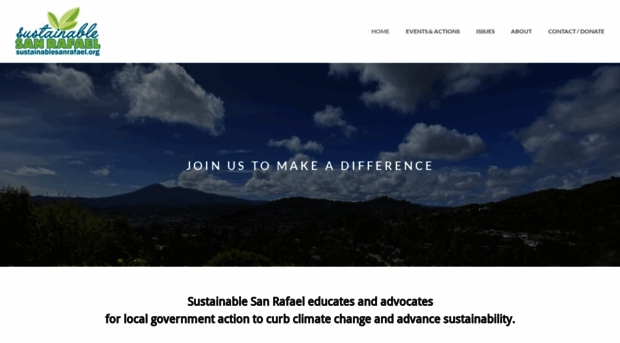 sustainablesanrafael.org