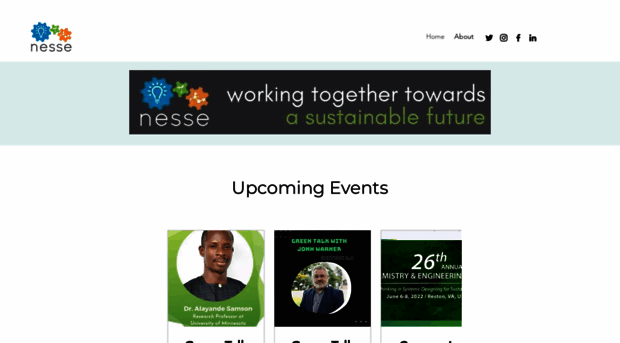 sustainablescientists.org