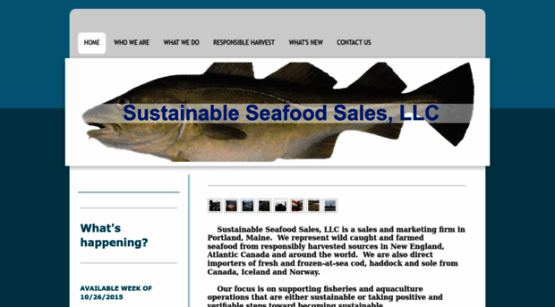 sustainableseafoodsales.com