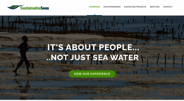 sustainableseas.co.uk