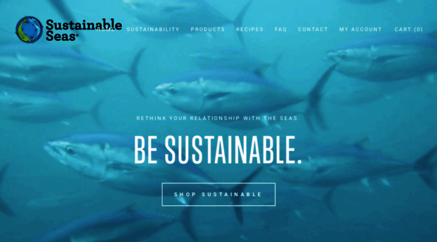 sustainableseas.com
