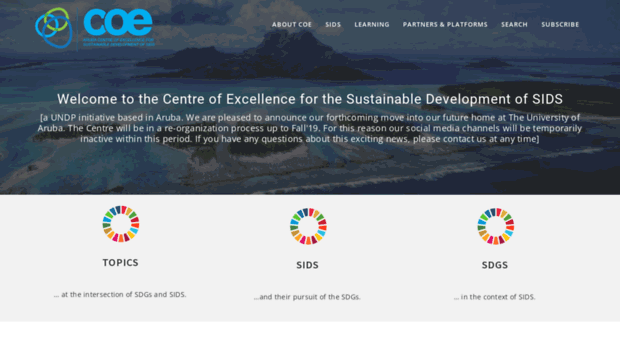 sustainablesids.org