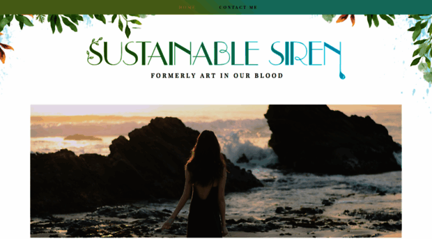 sustainablesiren.com