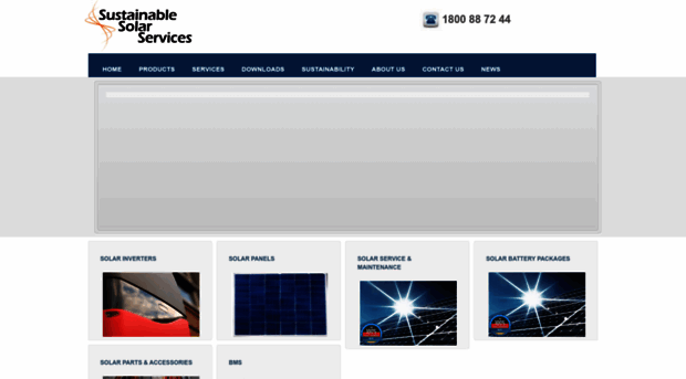 sustainablesolarservices.com.au