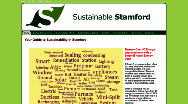 sustainablestamford.org