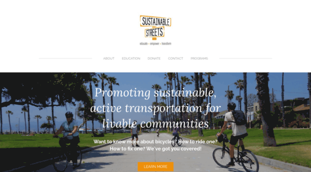 sustainablestreets.org