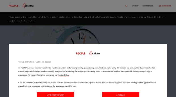 sustainabletalent.acciona.com