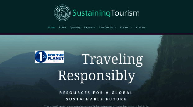 sustainabletourism.net